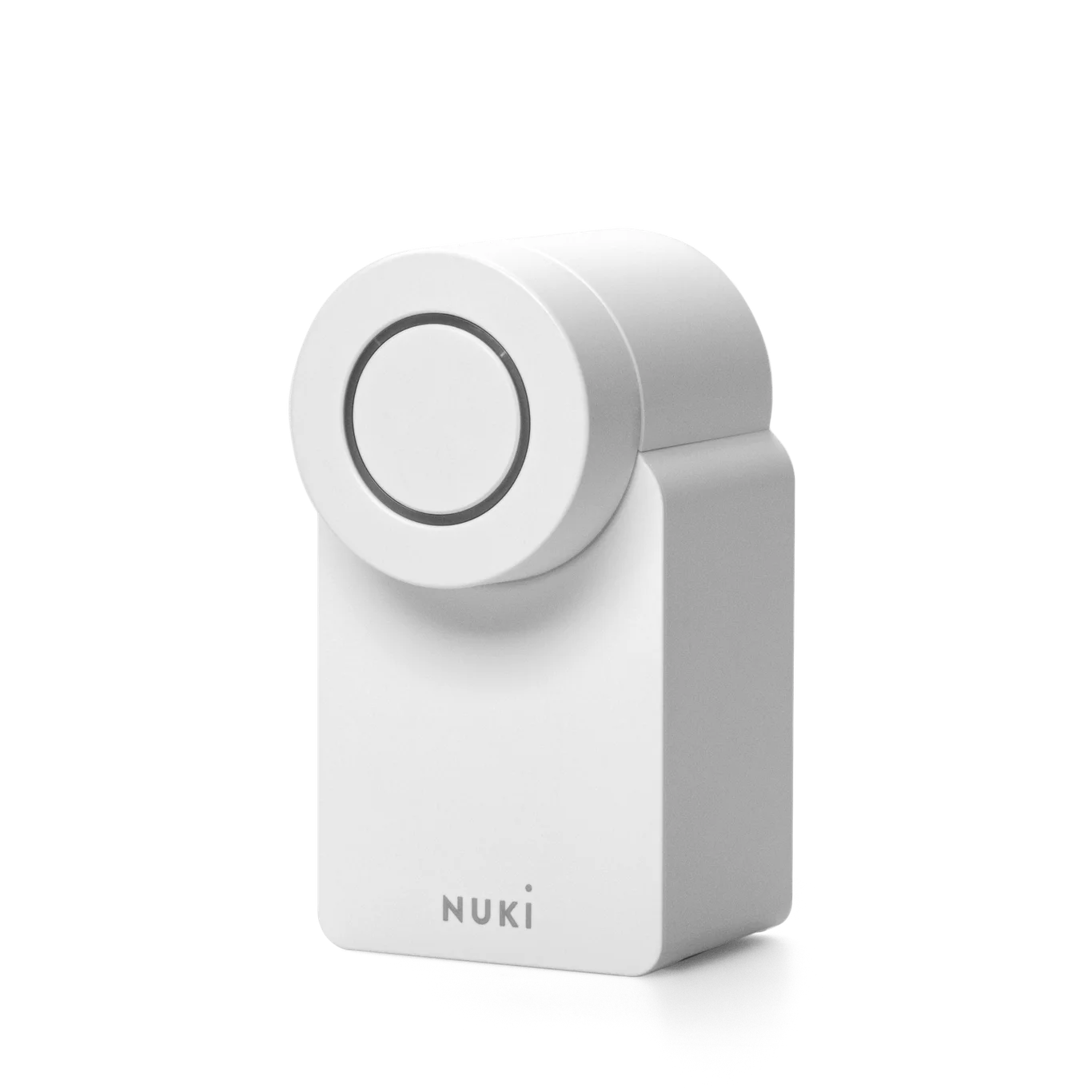 Incuietoarea inteligenta Nuki Smart Lock gen. 4 - imagine de produs